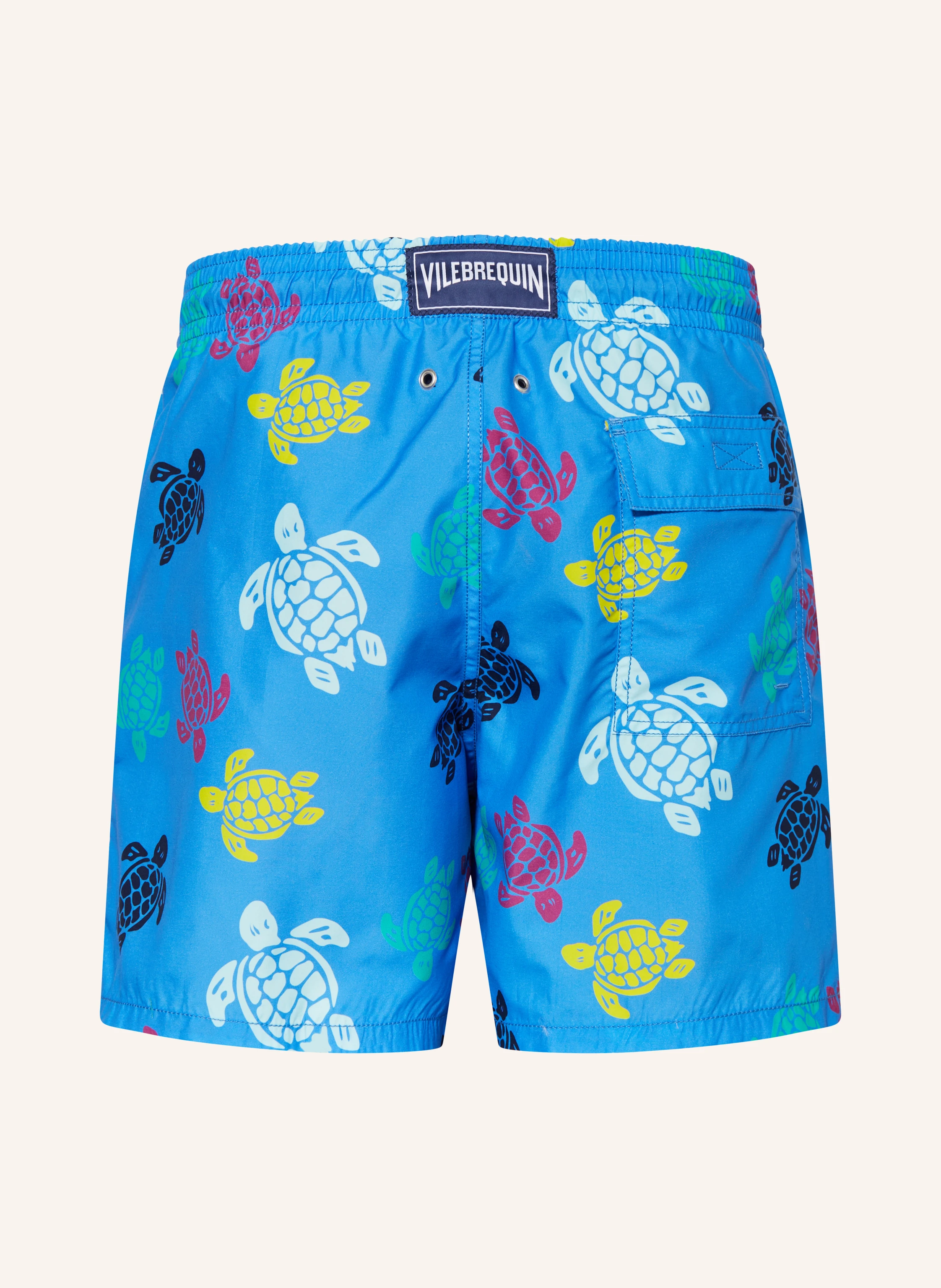 VILEBREQUIN Badeshorts MOOREA