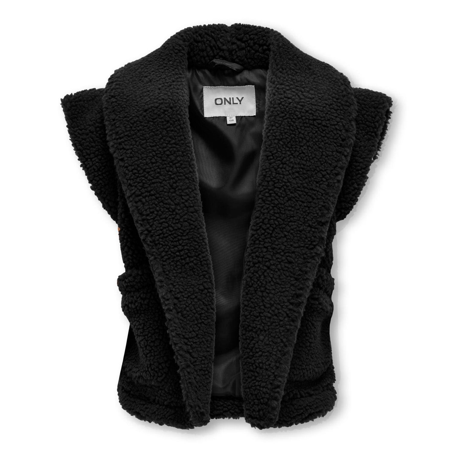 ONLY Kids  Kogiska Teddy Vest