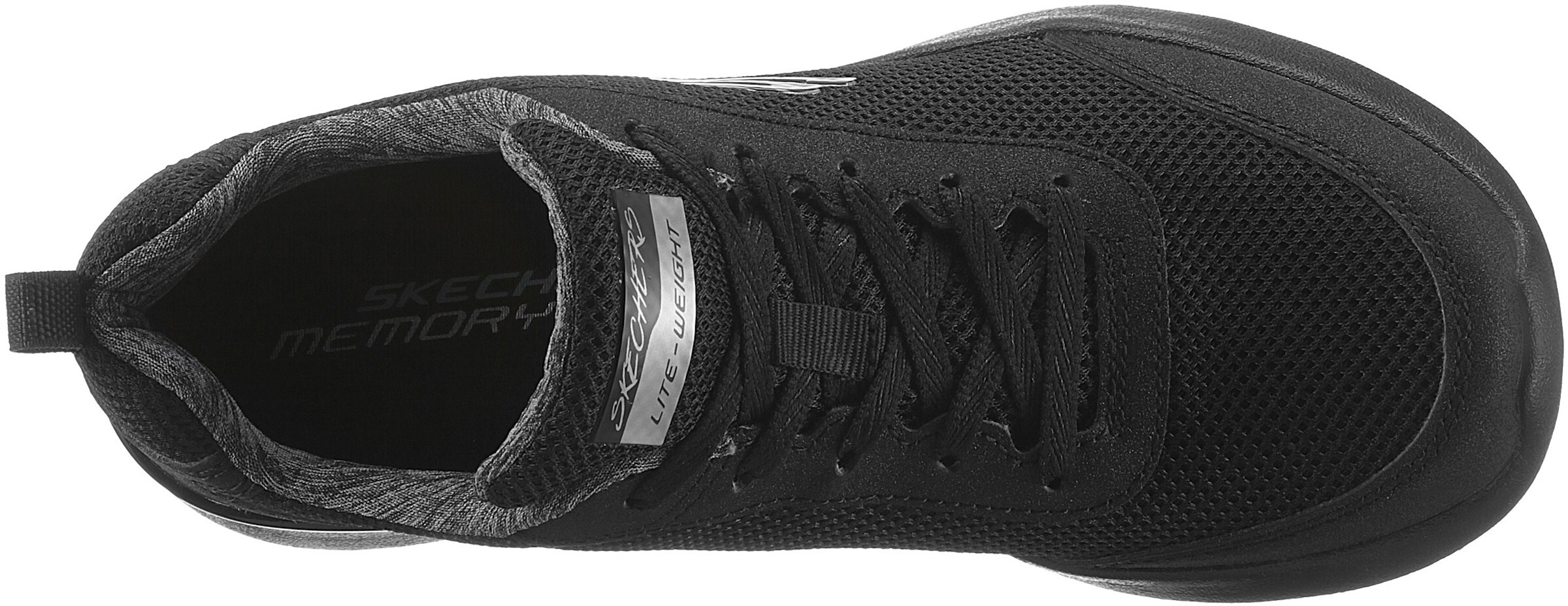 Skechers Sneaker in black