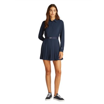 Robe femme Tjw Tape TOMMY HILFIGER