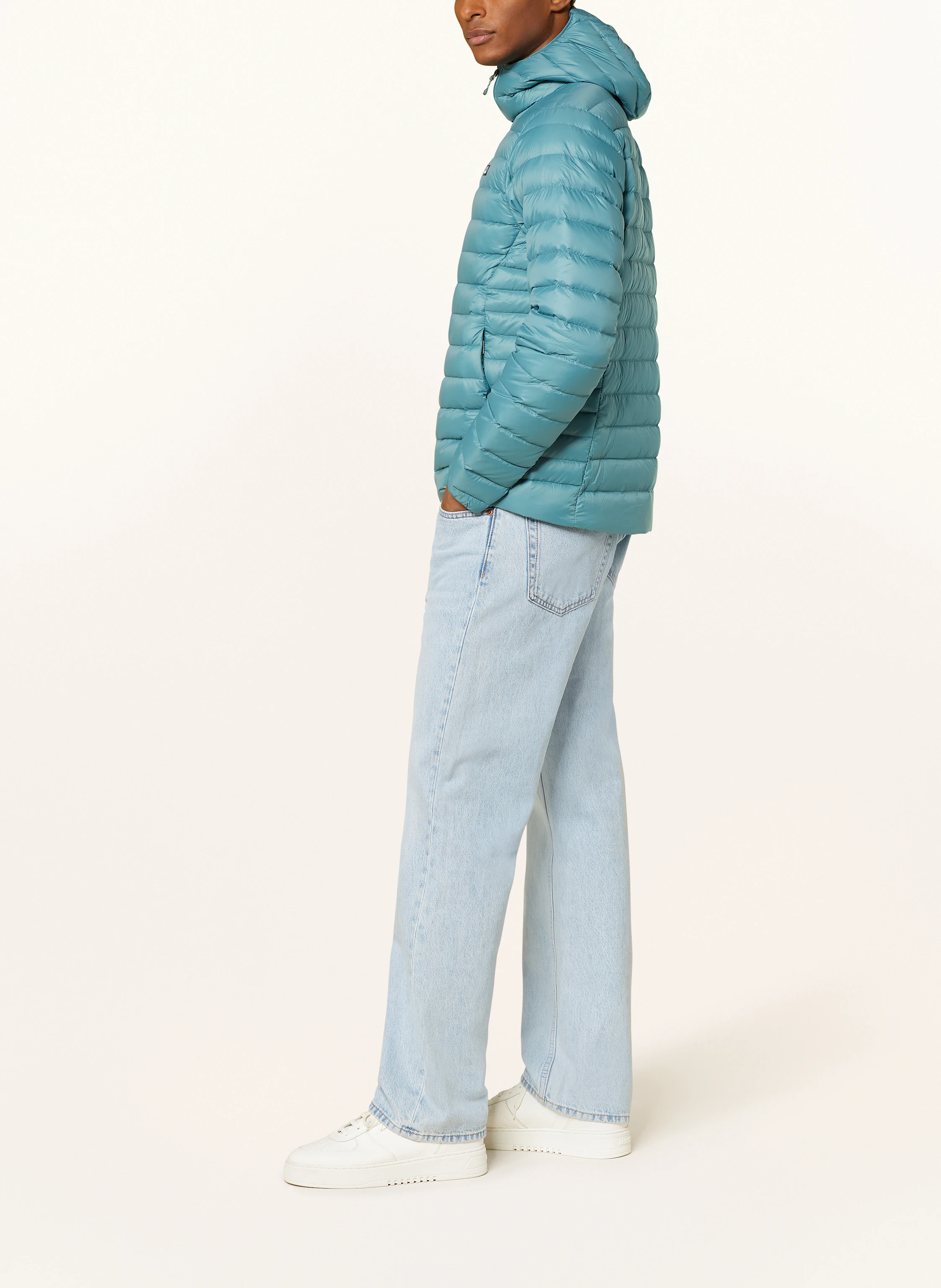 patagonia Lightweight-Daunenjacke DOWN SWEATER