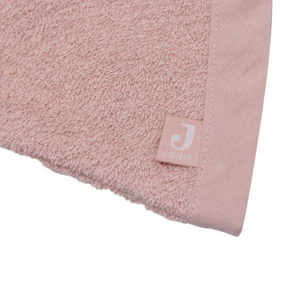 Jollein Ears Washand - Badstof - Sea Green