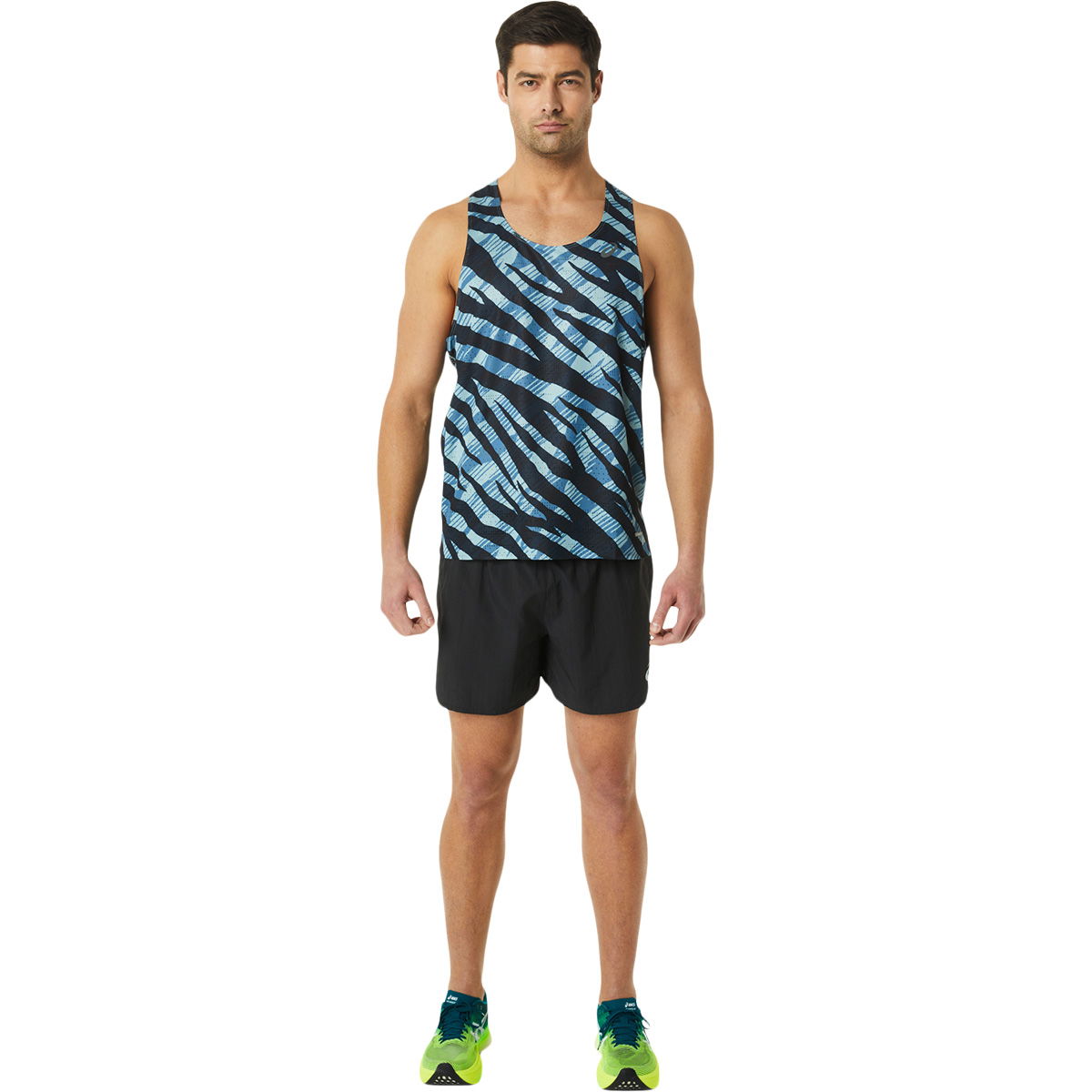 Asics Ventilate 5