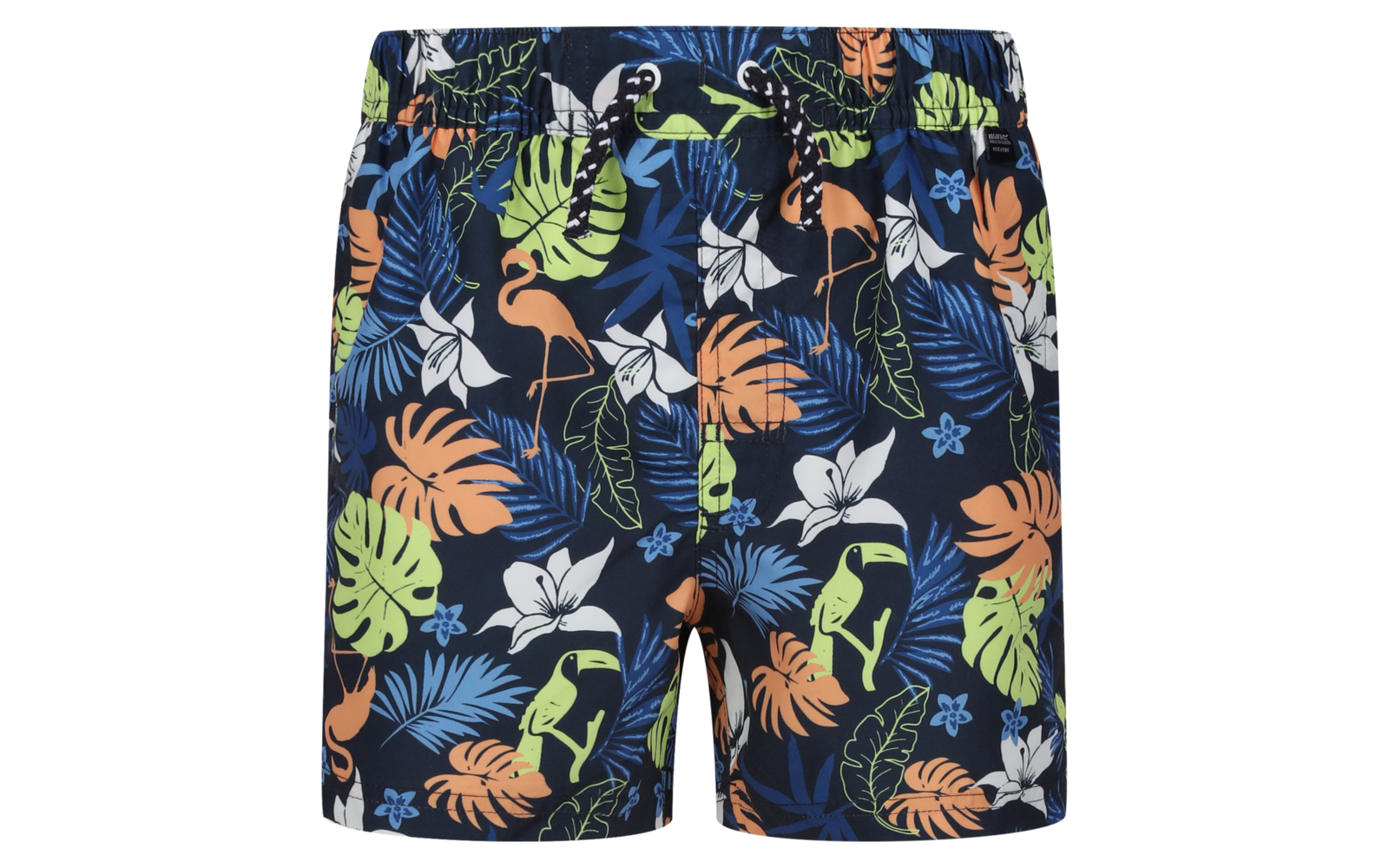 Regatta Skander II Kinder Badeshorts