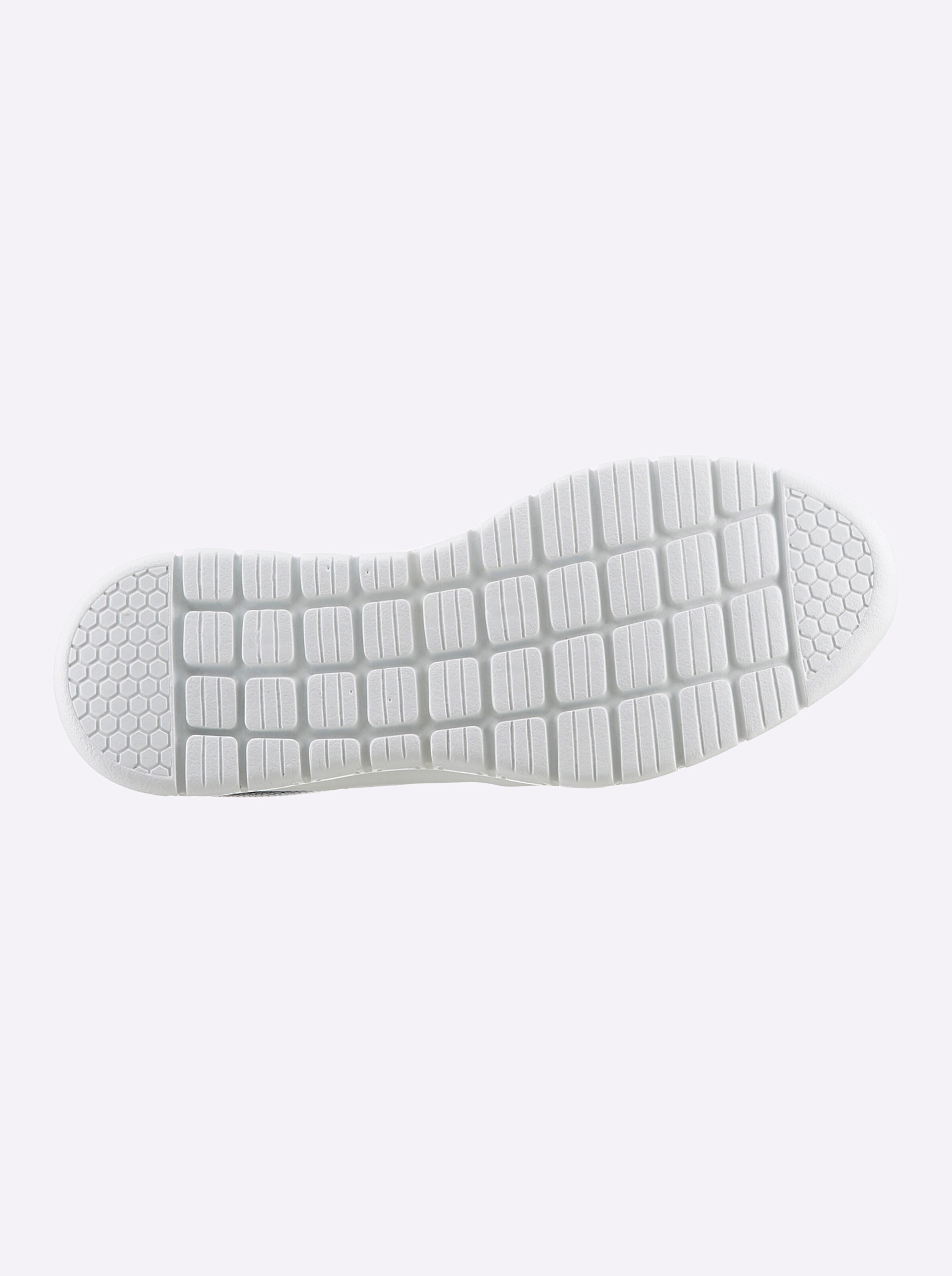 airsoft modern+ Slipper in dunkelblau