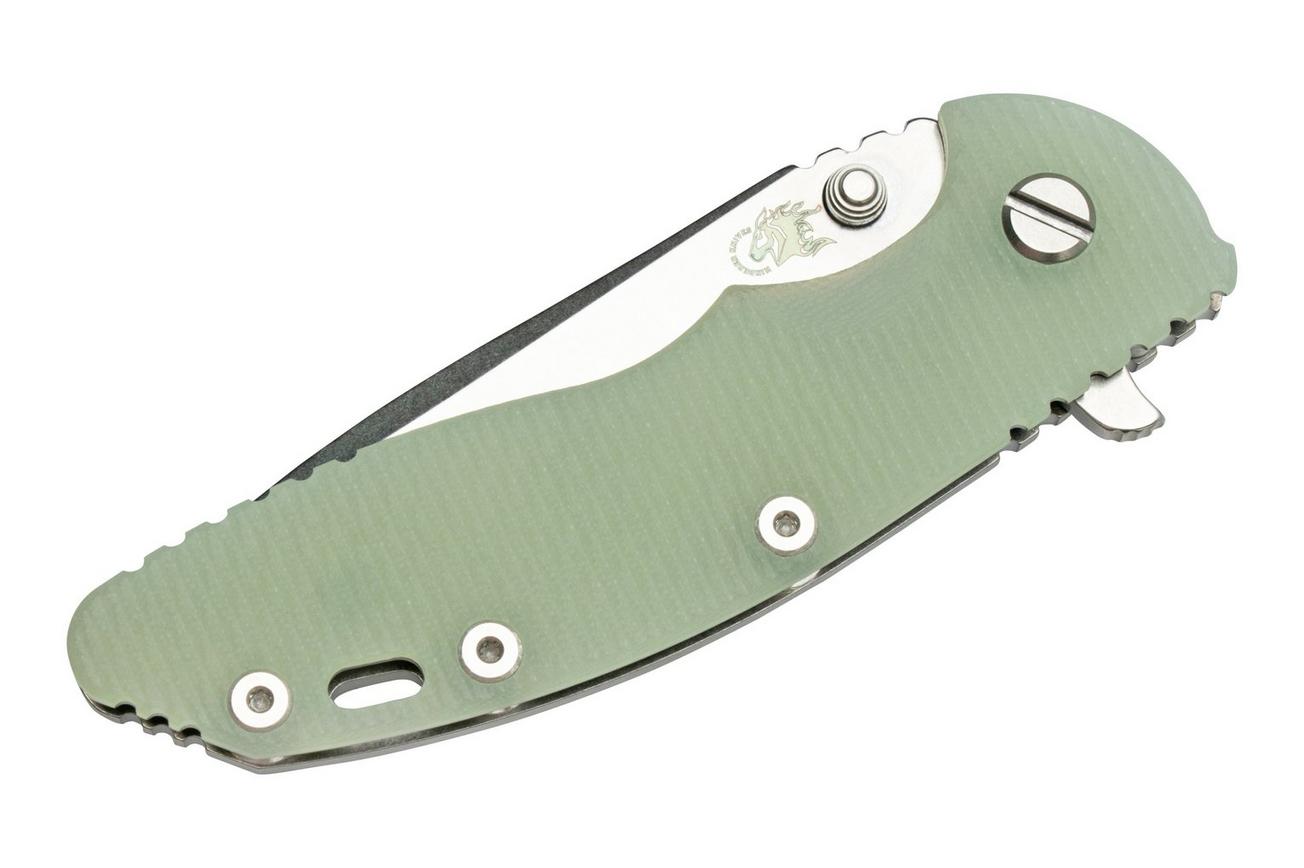 Rick Hinderer XM-18 3.5