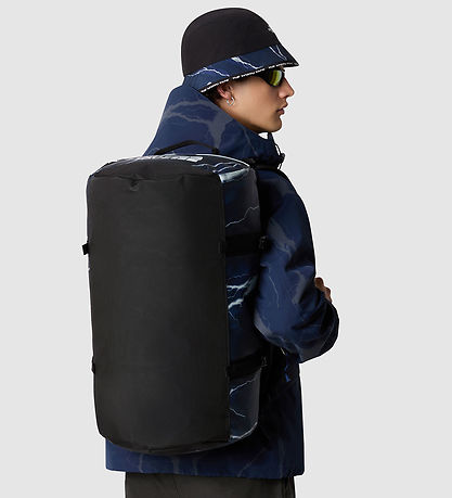 The North Face Reisetasche - Base Camp Duffel - 50 L - Summit Na