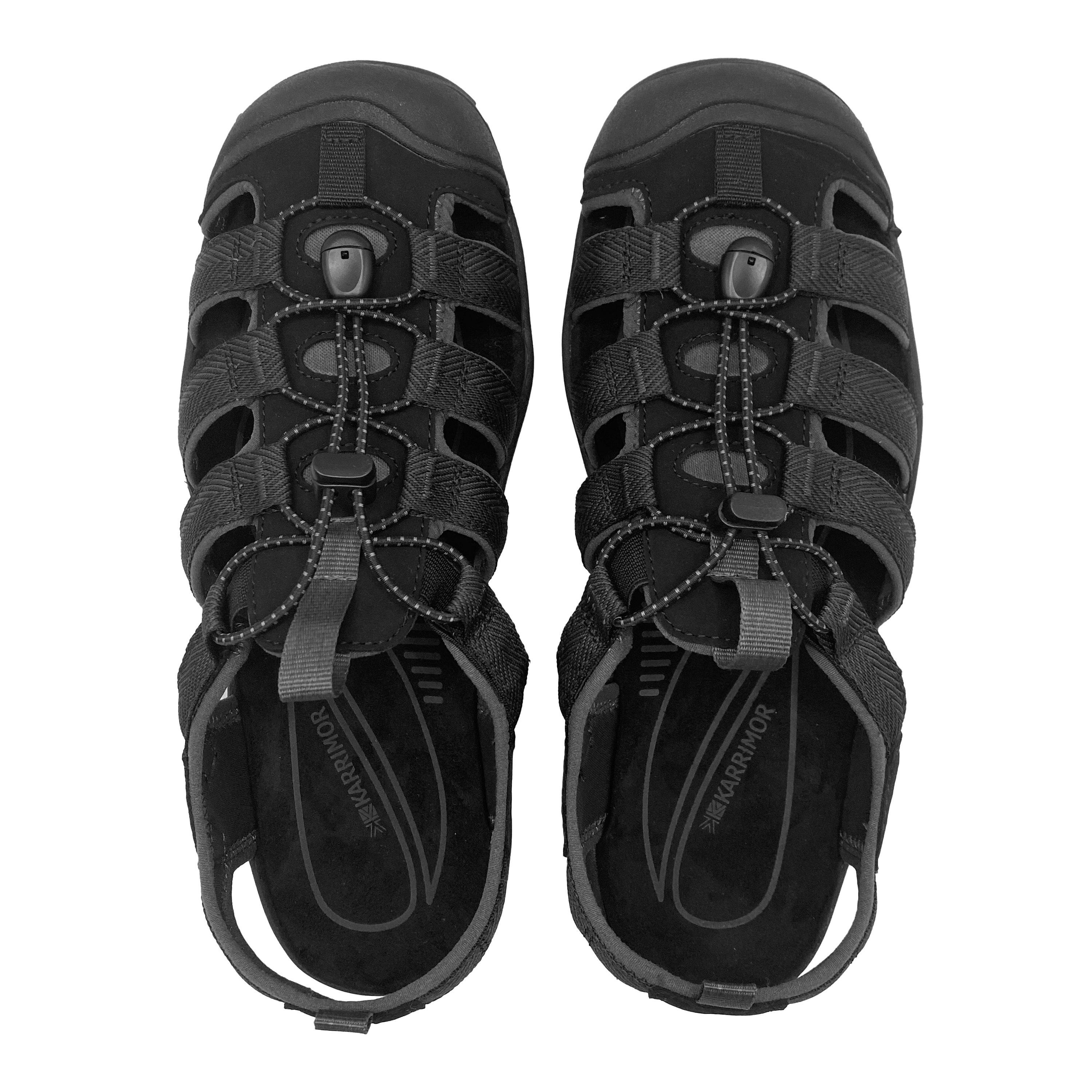 Karrimor Ithaca Mens Walking Sandals
