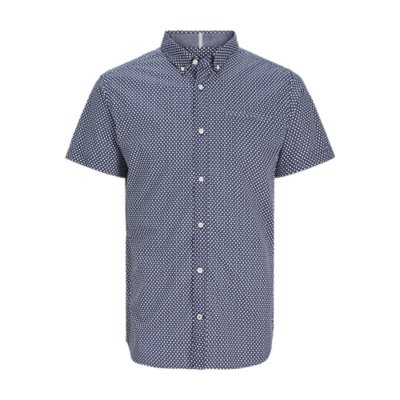 Chemise à manches courtes homme JprblajaPrint Detail JACK JONES PREMIUM