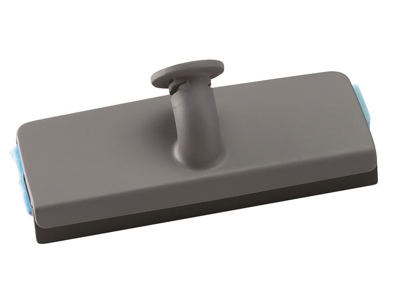 BLACK DECKER Dampfbesen BHSM1615DSG 2in1 Dampfbesen mit Handdampfgerät