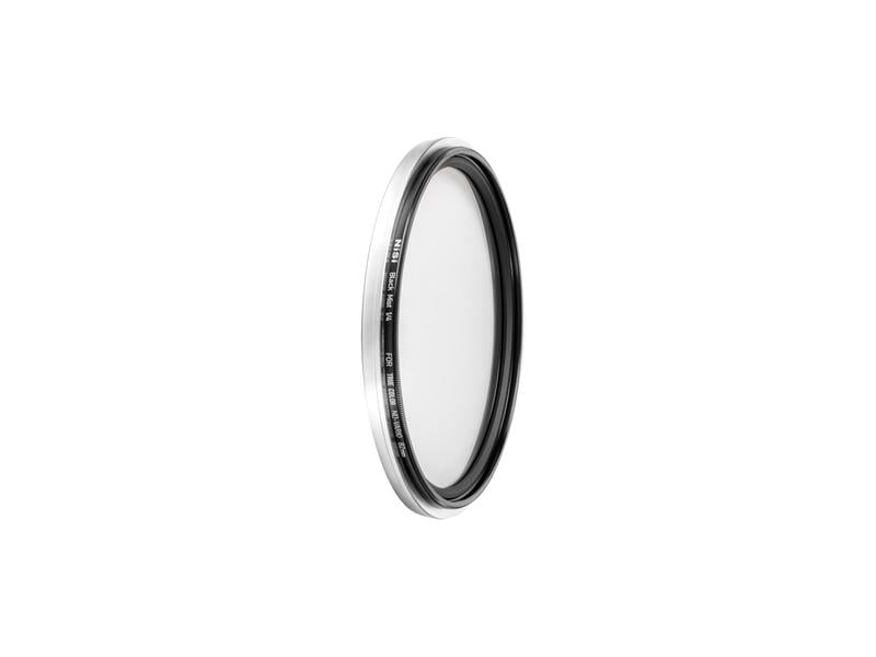 Nisi Diffusionsfilter Black Mist 1/4 – 82 mm Black Mist 1/4 für Swift System