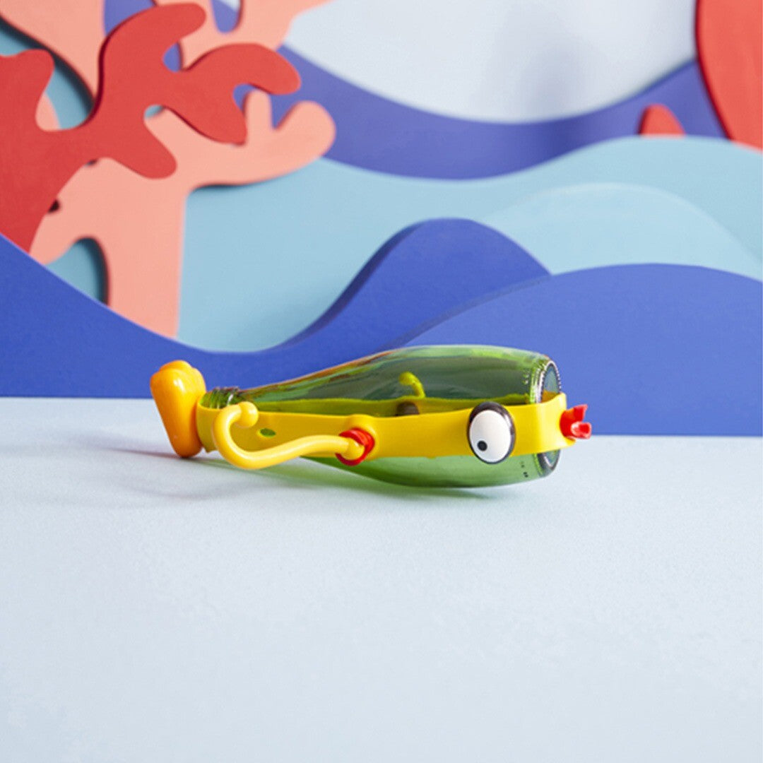 Toyi creatures bouwpakket water friend