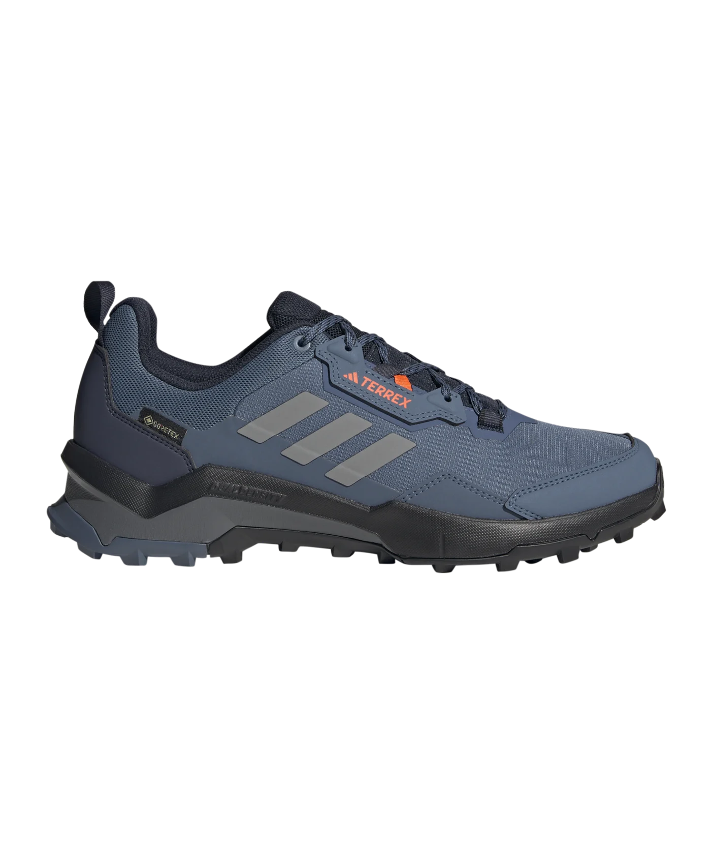 adidas Terrex AX4 GORE-TEX Hiking Shoes Blue
