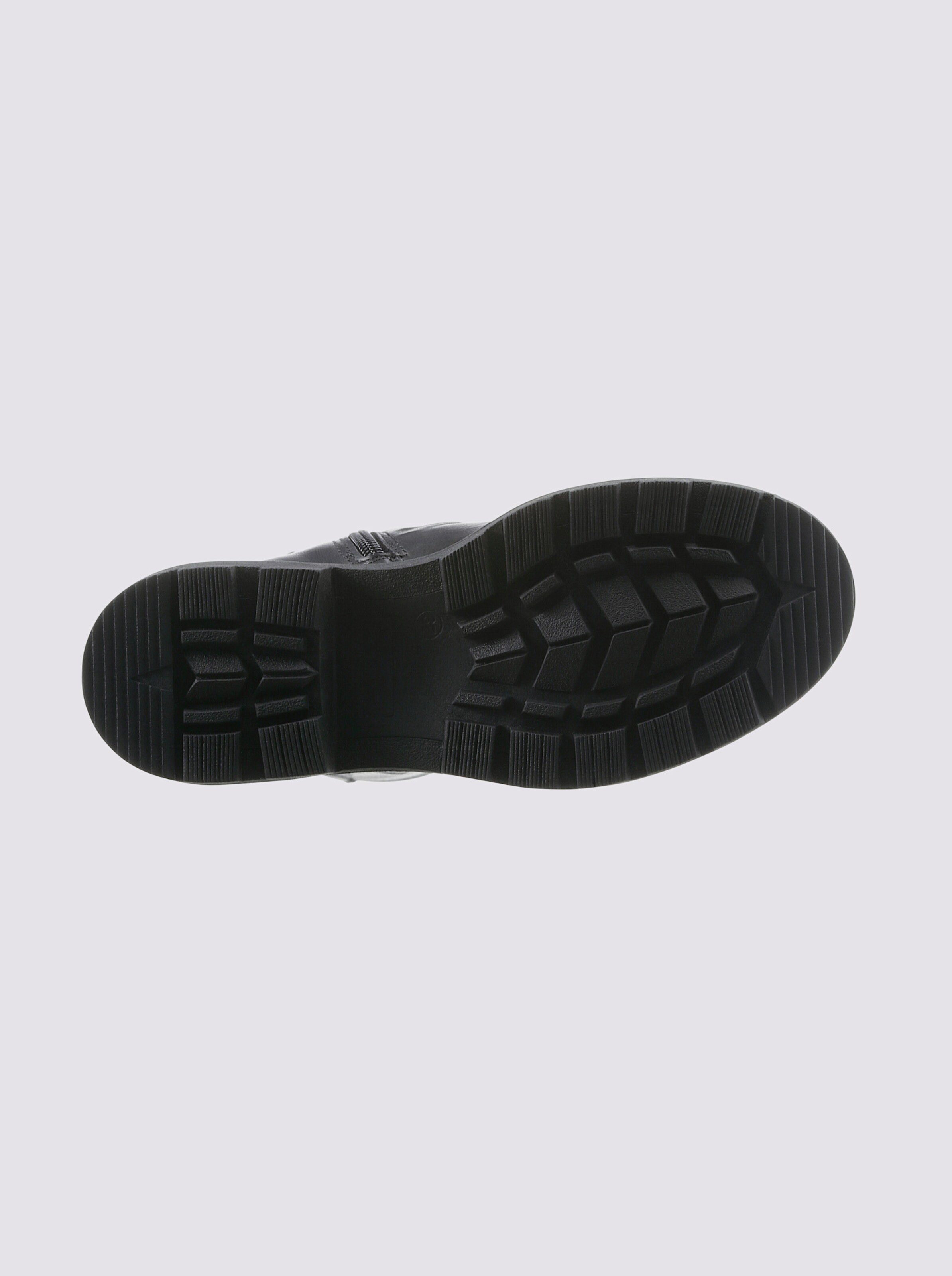 Stiefel