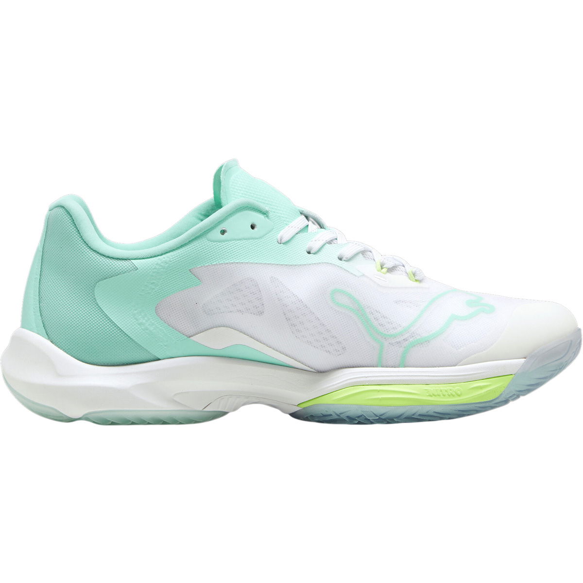 PUMA Vantage Nitro+ Håndboldsko Dame