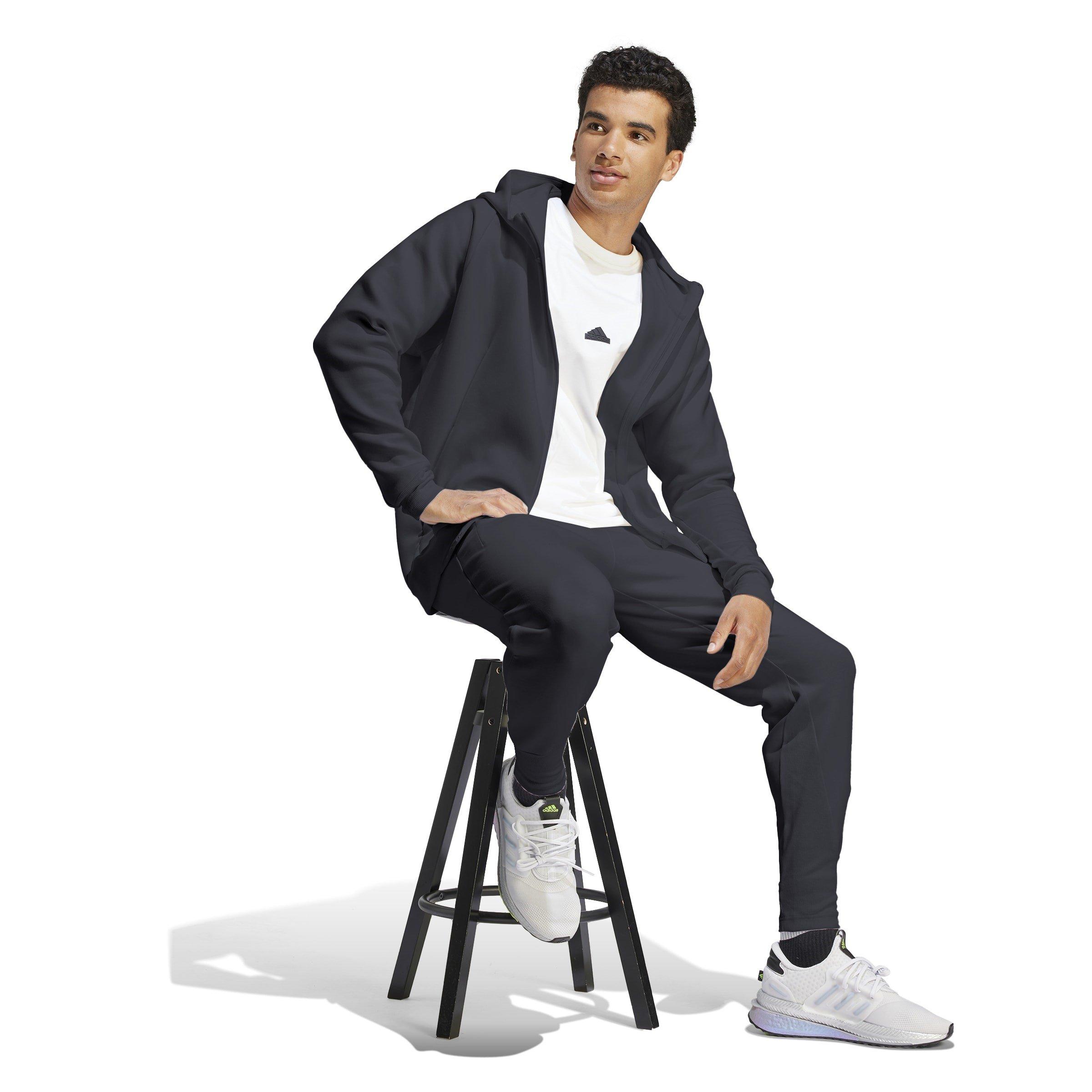 adidas adidas M Z.N.E. Pr Fz Hoody Mens