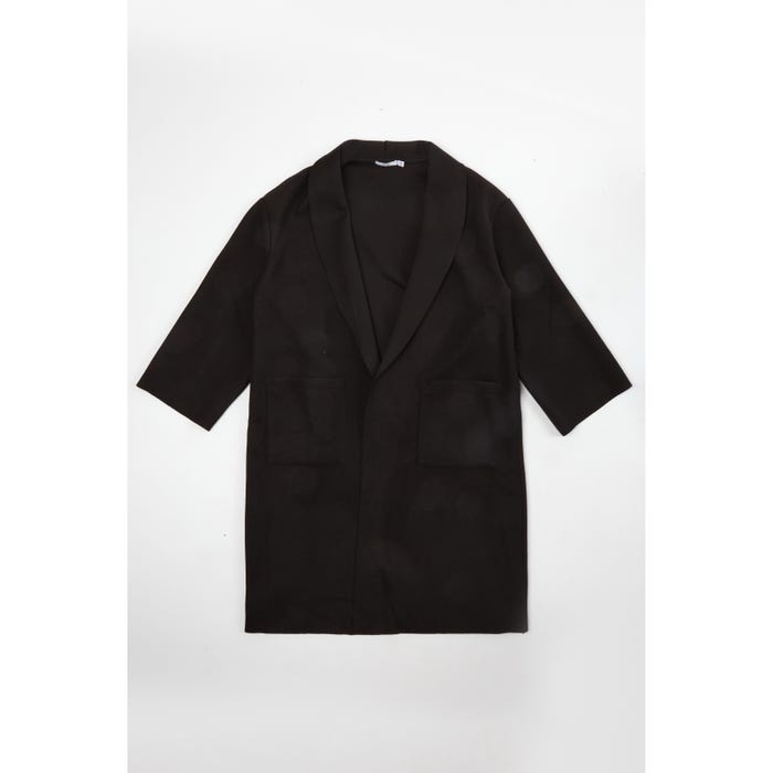 Veritas-Lange vest