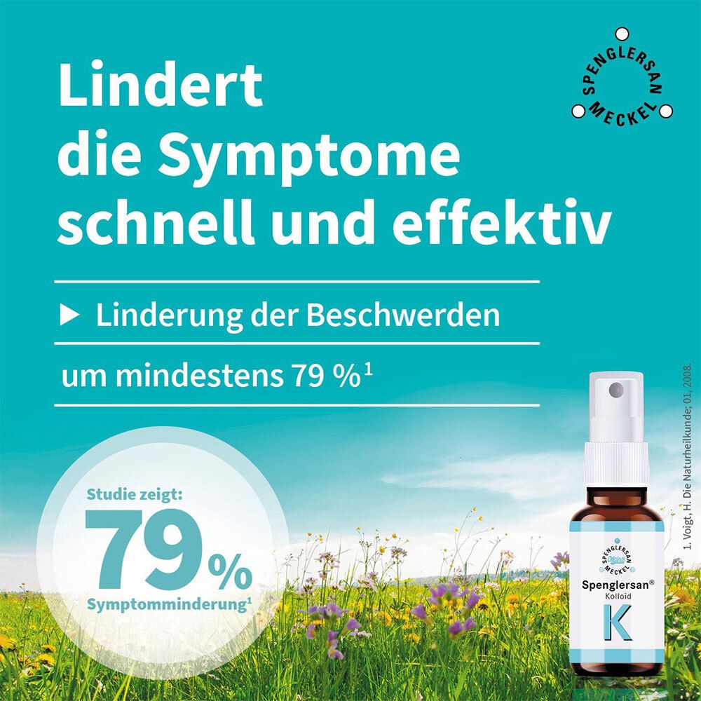 Spenglersan® Kolloid K