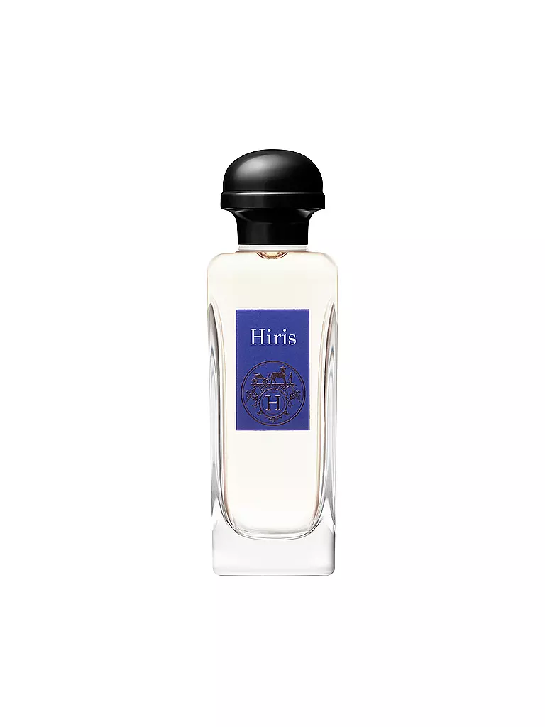 HERMÈS Hiris Eau de Toilette 100ml keine Farbe