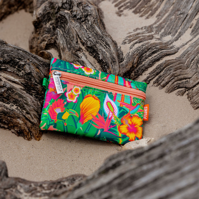 Porte monnaie - Mini Purse