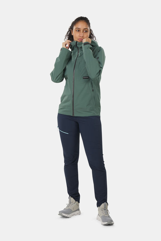 Artilect Artilect Grandview 3L Hardshell Jas Dames