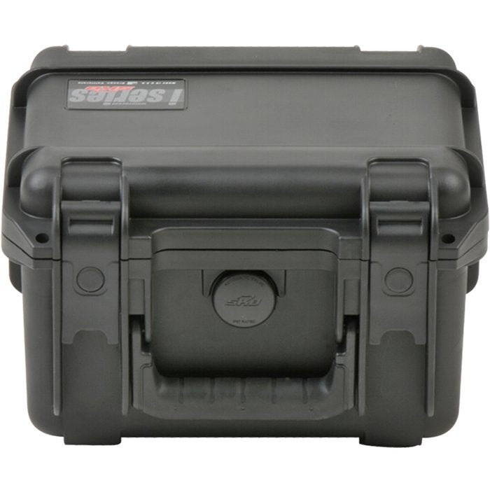 SKB iSeries 0907-6 waterdichte flightcase (kub.) 241x188x156mm