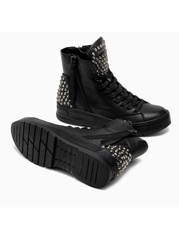 Sneakers Boots - Crime London