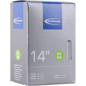 Schwalbe AV 2A 14