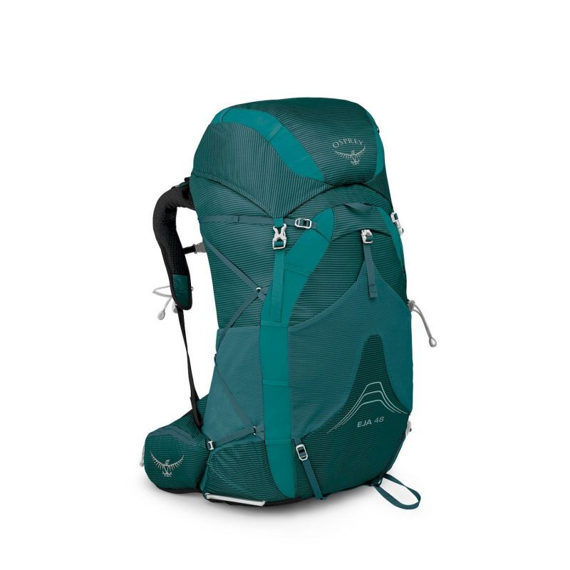 Eja 48 - Sac à dos trekking femme
