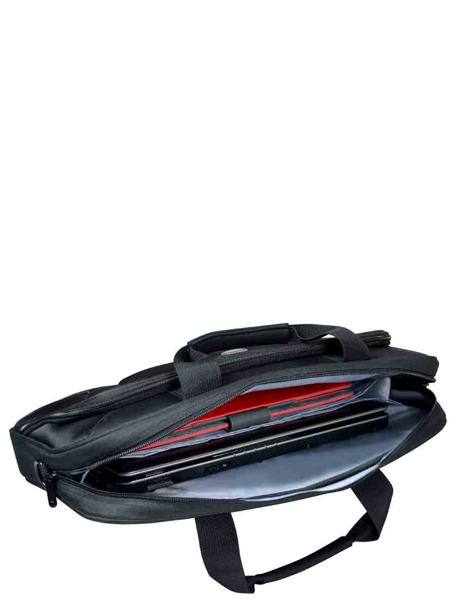 Sac ordinateur PORT Designs Courchevel Top Loading 15.6 pouces