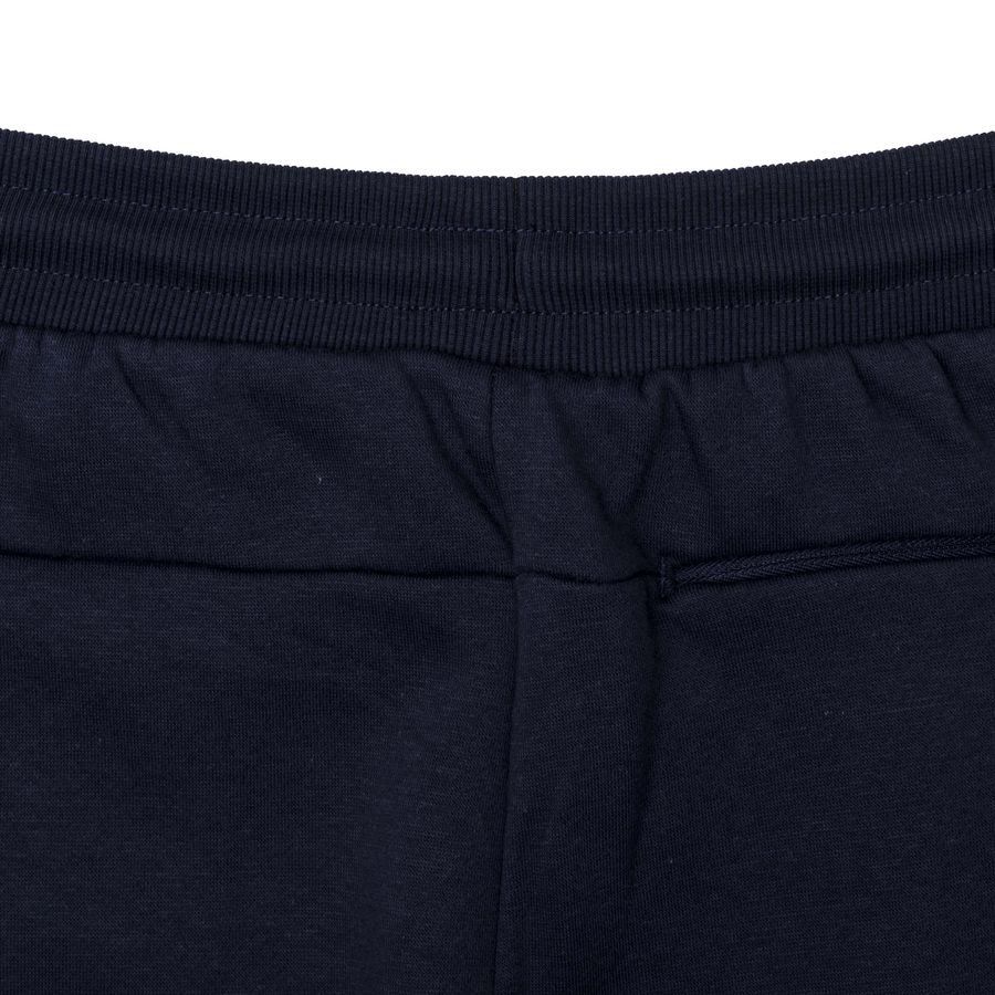 Unisport Everyday Organic Bas de Survêtement - Bleu Marine