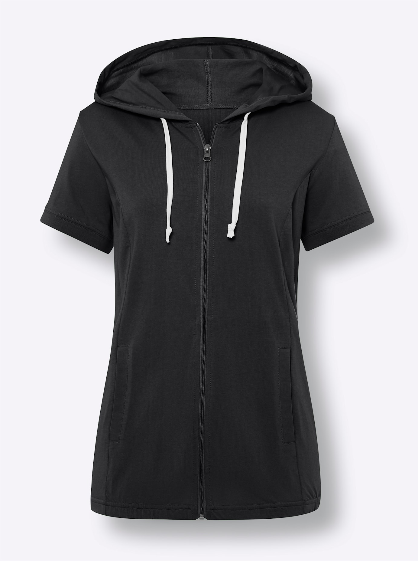 Classic Basics Shirtjacke »Shirtjacke«, 1 Stk.