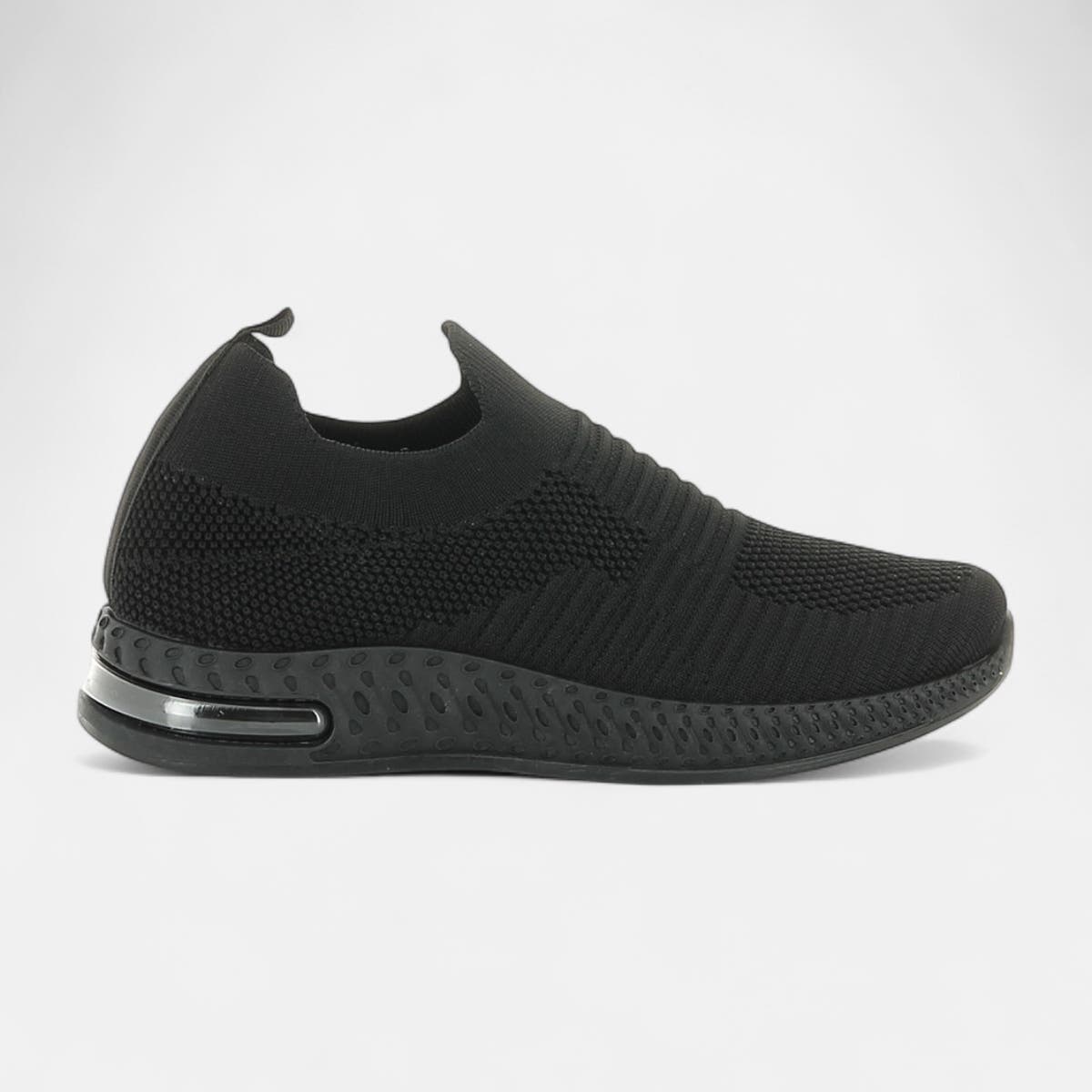 Sneakers Femme noir