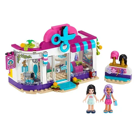 LEGO® Friends 41391 Friseursalon von Heartlake City