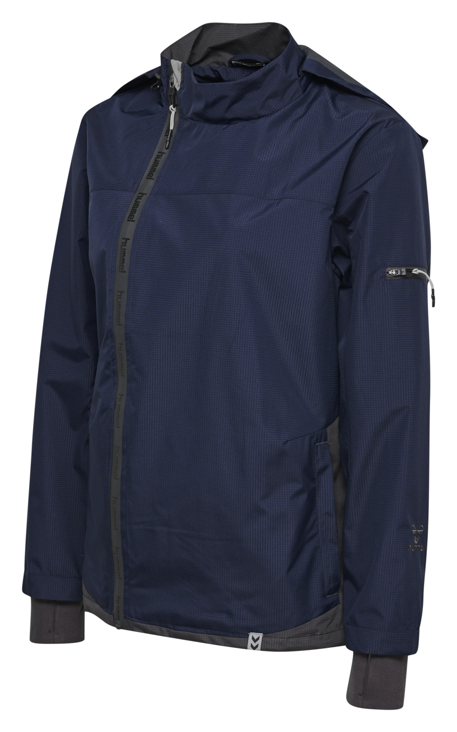 hmlNORTH SHELL JACKET WOMAN