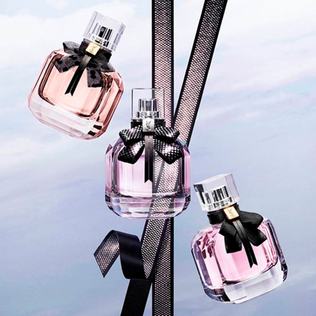 Yves Saint Laurent YSL MON PARIS Eau de Parfum - 90ml