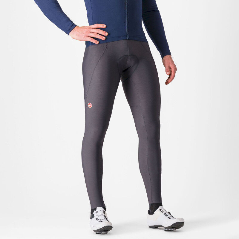 Espresso Bibtight - Cuissard vélo homme