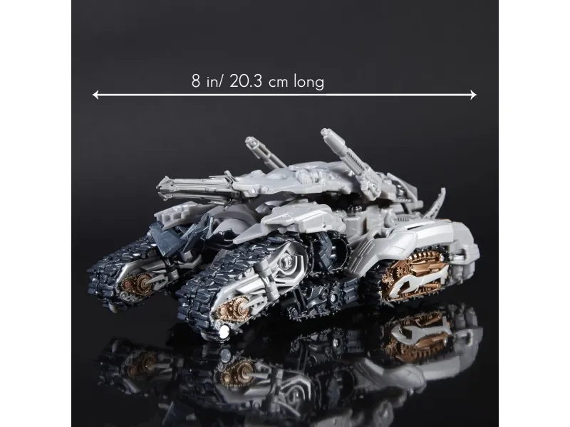 Transformers E0702EU0, 8 År, Forskellige farver, 151 g
