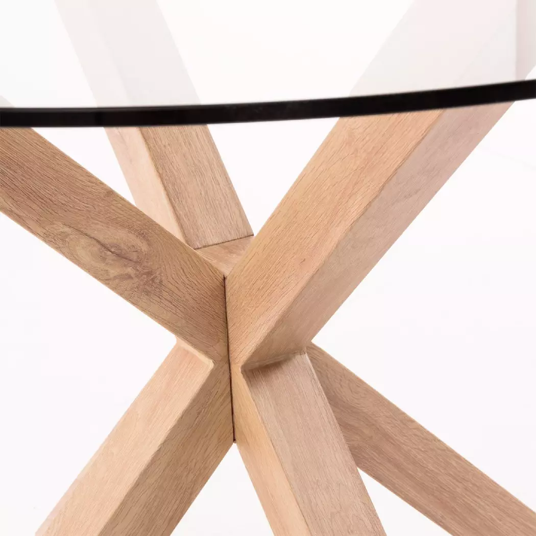 Esstisch Arya Ø 119 cm