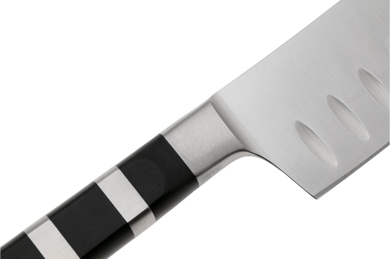 F. Dick 1905 Santoku 81942182K santoku met kuiltjes, 18 cm
