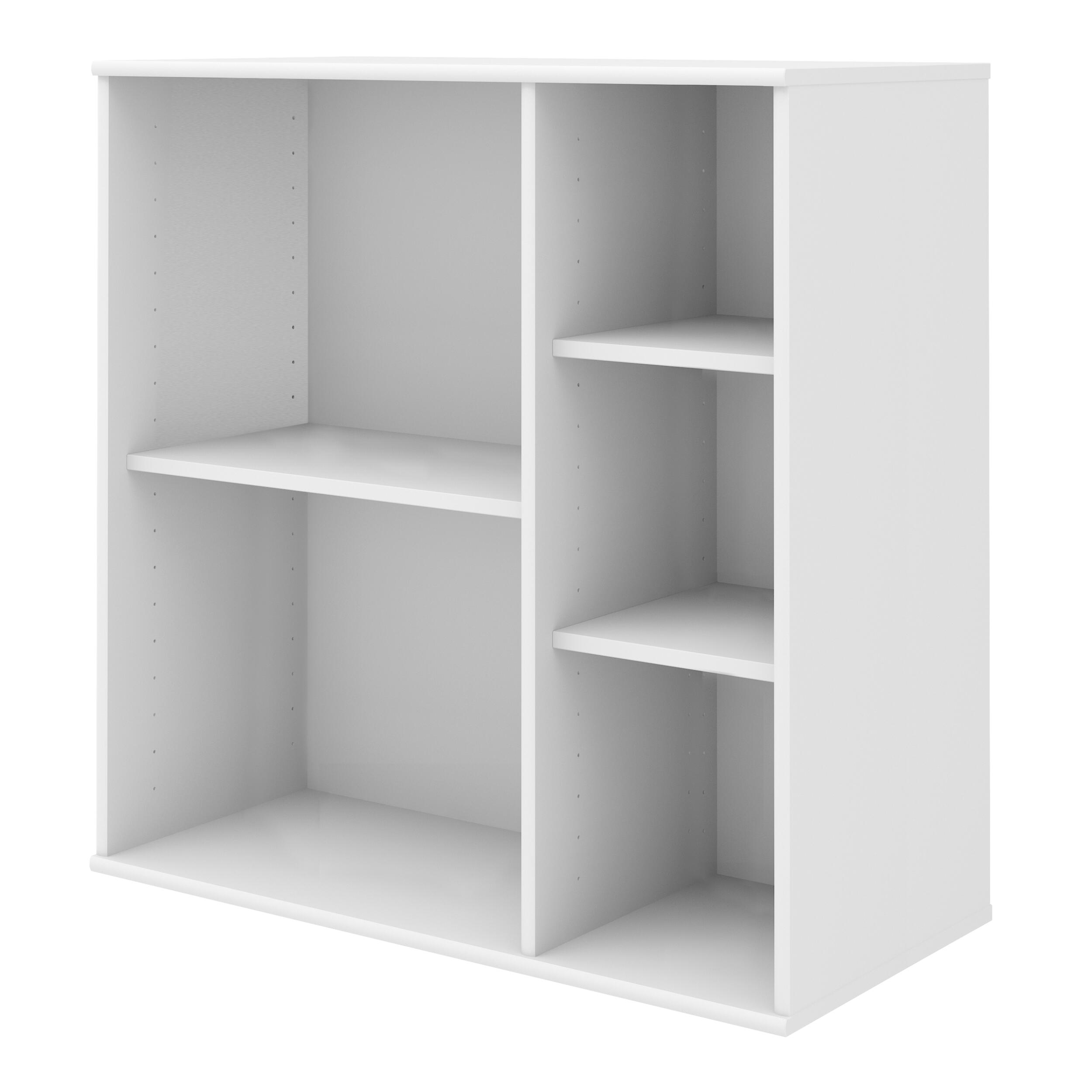 Mistral Kubus 029 Reolgrundmodul