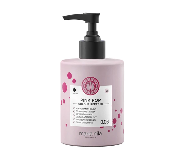 MARIA NILA Colour Refresh Pink Pop