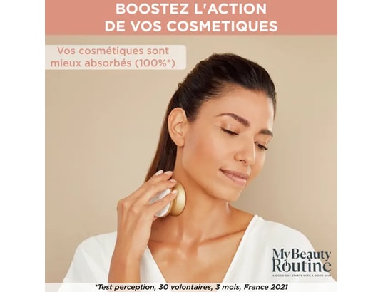 ROWENTA - Soin de peau Reset & Boost Skin Duo LV8530F0