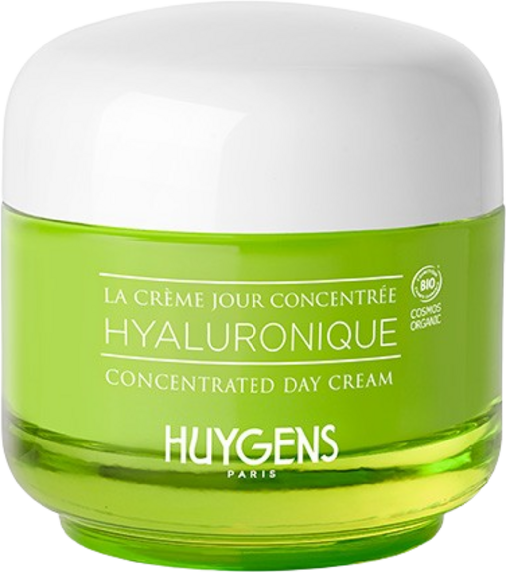 HUYGENS Paris  Concentrated Day Cream, 50 ml