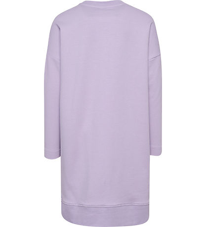Hummel Kjole - hmlElly - Orchid Petal