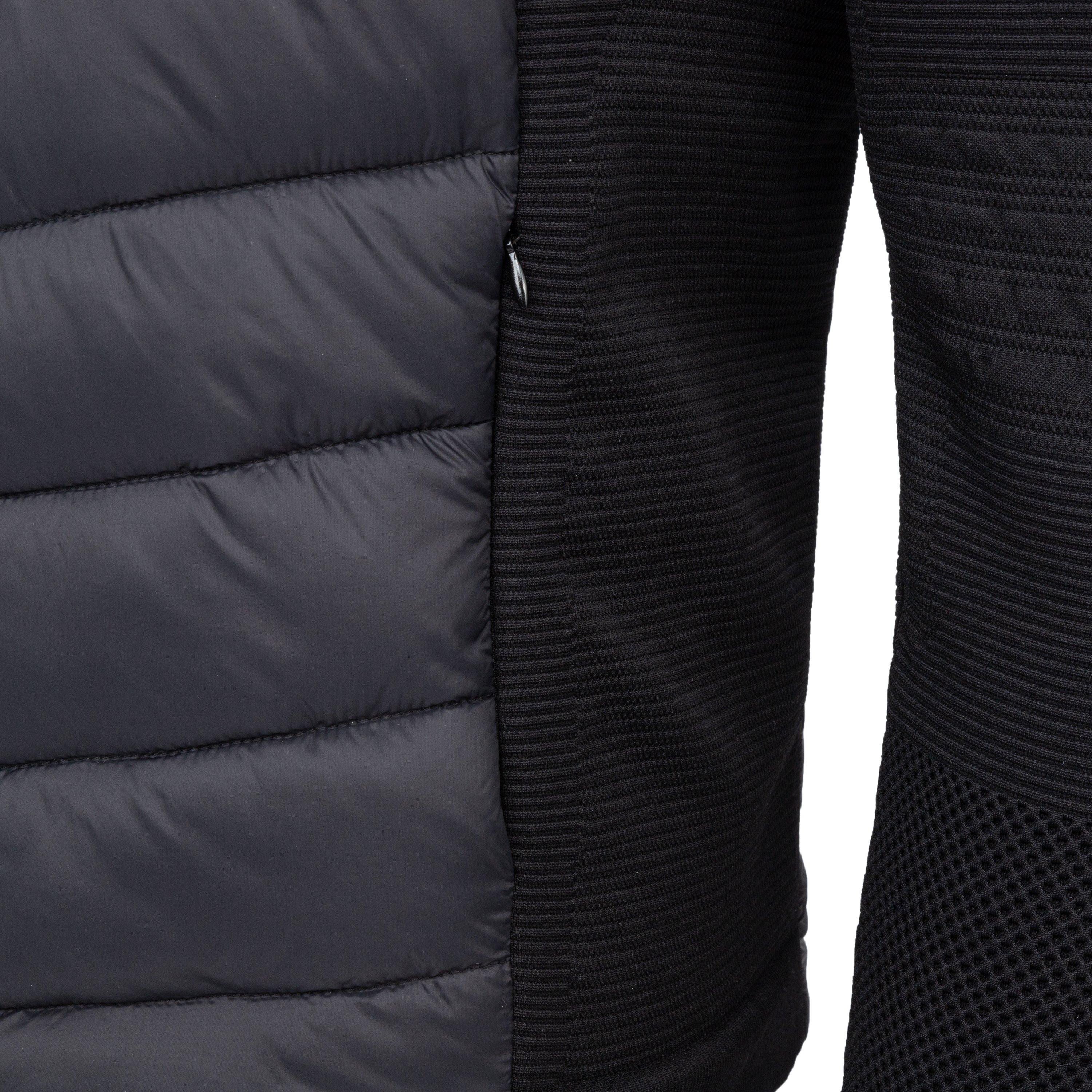 Slazenger Hybrid Jacket Mens