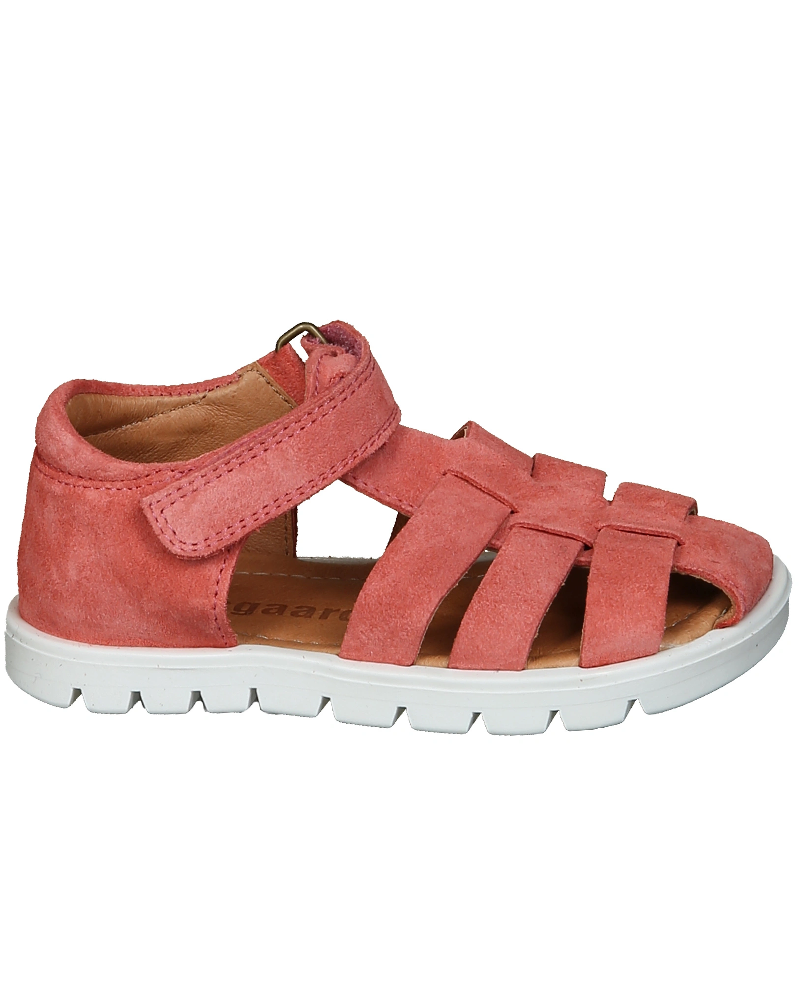 Klett-Sandalen BEKA S in coral