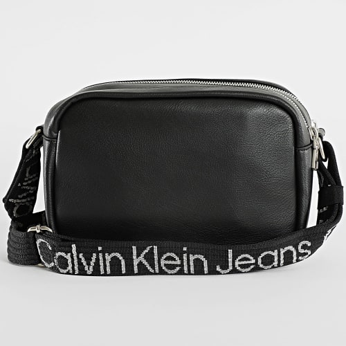 Sacoche Ultralight Double Zip Camera Bag 1554 Noir
