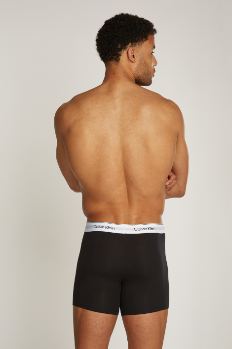 Calvin Klein zwarte heren ondergoed