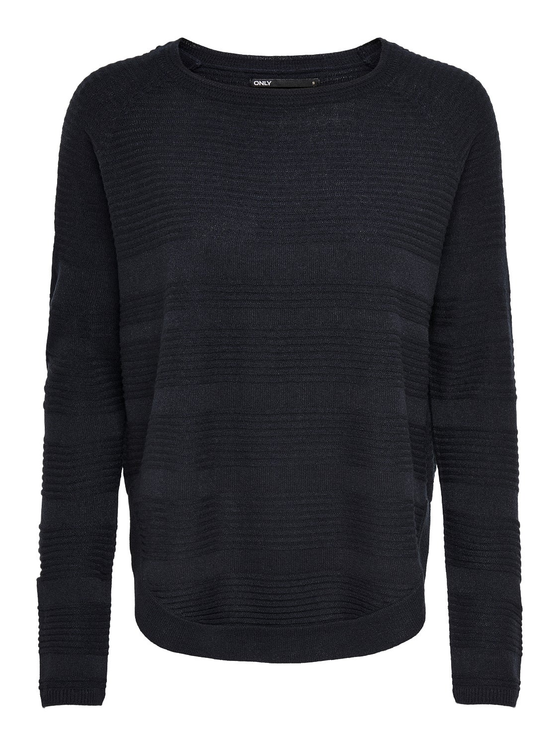 ONLCAVIAR Strickpullover Night Sky